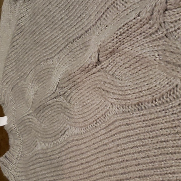 Gray Sweater - Picture 2 of 3